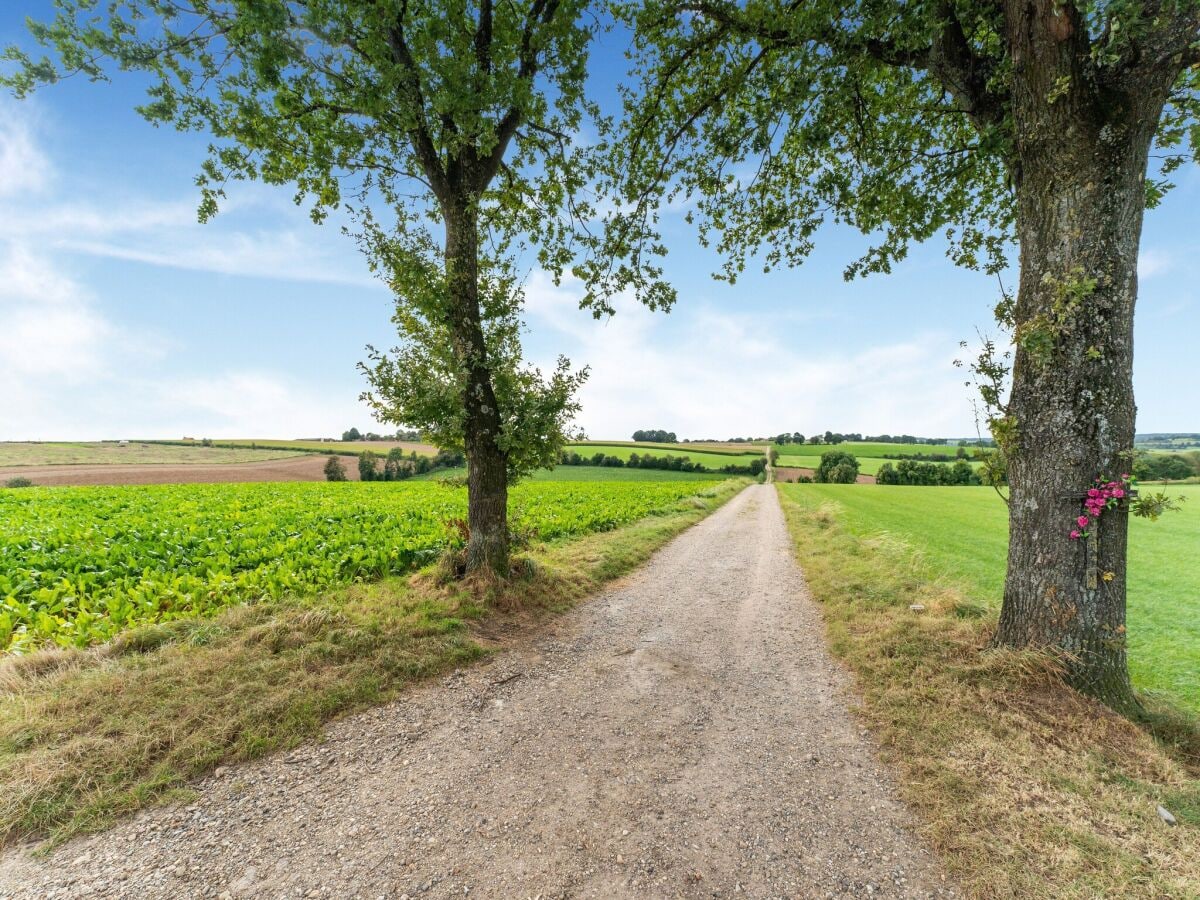 Ferienhaus Simpelveld Umgebung 35