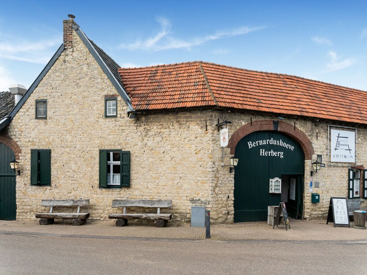 Ferienhaus Simpelveld Umgebung 37