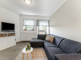 Casa vacanze Simpelveld Caratteristiche 4