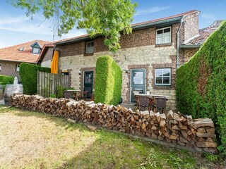 Cottage Simpelveld Außenaufnahme 3