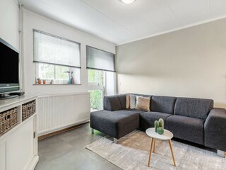 Holiday cottage Simpelveld Features 14