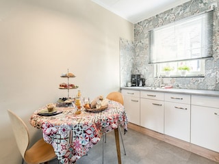 Cottage Simpelveld Ausstattung 10