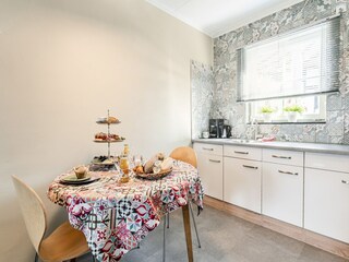 Vakantiehuisje Simpelveld Kenmerken 9