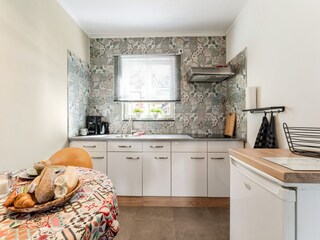 Cottage Simpelveld Ausstattung 16