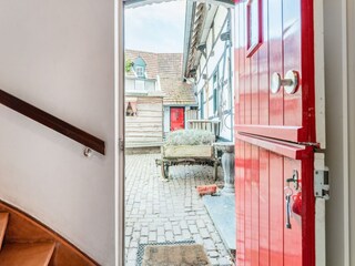 Holiday cottage Simpelveld Features 16