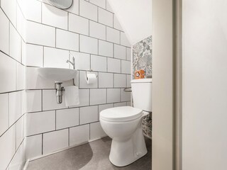 Cottage Simpelveld Ausstattung 6