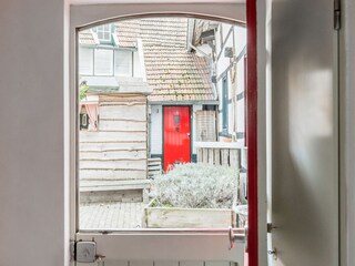 Vakantiehuisje Simpelveld Buitenaudio-opname 2