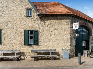 Vakantiehuisje Simpelveld Omgeving 30