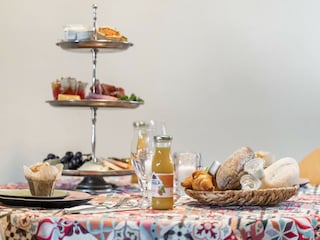 Maison de vacances Simpelveld  39