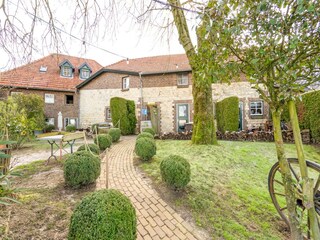 Maison de vacances Simpelveld Enregistrement extérieur 11
