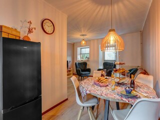Cottage Simpelveld Ausstattung 24