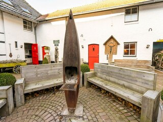 Vakantiehuisje Simpelveld Buitenaudio-opname 7