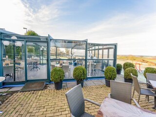 Casa de vacaciones Simpelveld Grabación al aire libre 9