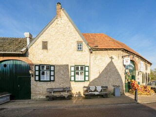 Holiday house Simpelveld Environment 32