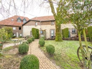 Belle maison de vacances à Voerendaal avec terrasse - Pays du Simpel - image1