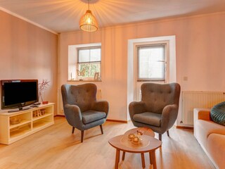 Casa vacanze Simpelveld Caratteristiche 21