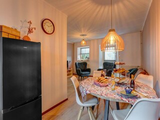 Holiday cottage Simpelveld Features 19