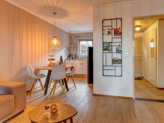 Vakantiehuisje Simpelveld Kenmerken 19