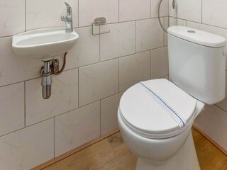 Casa vacanze Simpelveld Caratteristiche 27