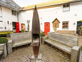 Cottage Simpelveld Außenaufnahme 7