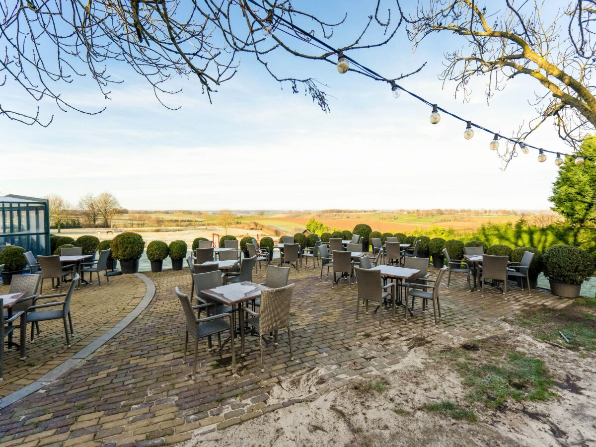 Ferienhaus Simpelveld Außenaufnahme 4