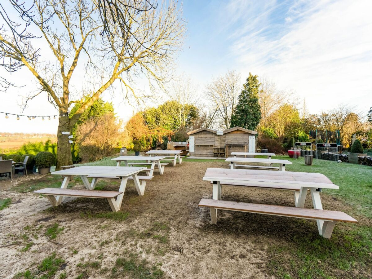 Ferienhaus Simpelveld Außenaufnahme 5