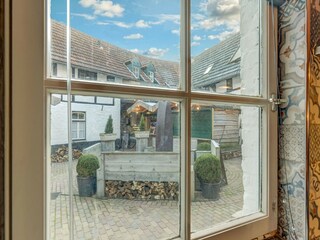 Casa vacanze Simpelveld Registrazione all'aperto 4