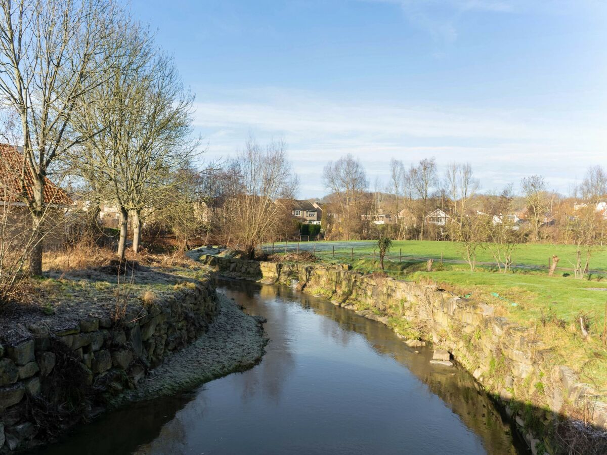 Ferienhaus Simpelveld Umgebung 28