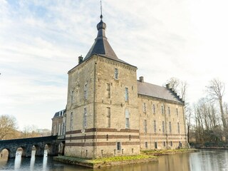 Vakantiehuisje Simpelveld Omgeving 28