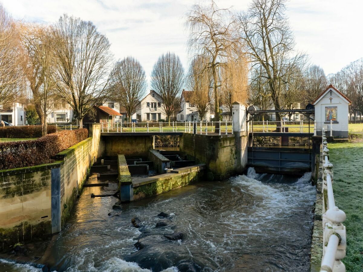 Ferienhaus Simpelveld Umgebung 30