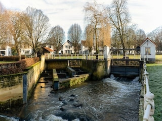 Vakantiehuisje Simpelveld Omgeving 31
