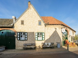 Holiday cottage Simpelveld Environment 32