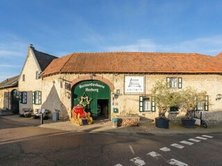 Casa vacanze Simpelveld Ambiente 30