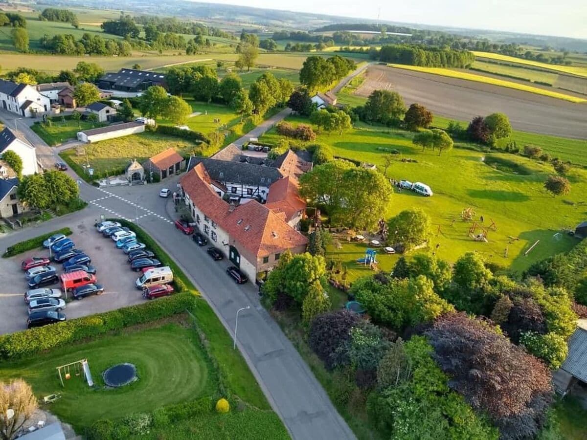 Ferienhaus Simpelveld Außenaufnahme 10