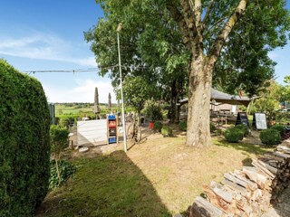 Vakantiehuisje Simpelveld Buitenaudio-opname 11