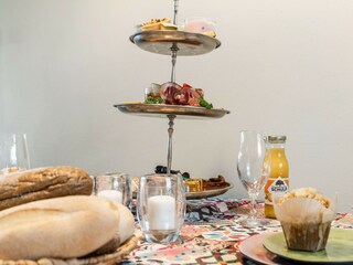 Maison de vacances Simpelveld  40