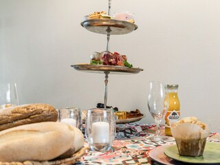 Vakantiehuisje Simpelveld  40