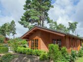 Vakantiepark Brunssum Buitenaudio-opname 1