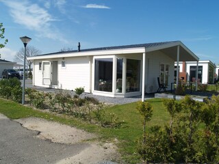 Holiday park Brunssum Outdoor Recording 2