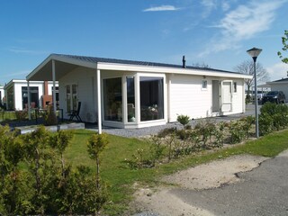 Holiday park Brunssum Outdoor Recording 1
