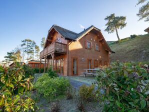 Ferienpark Ferienhaus aus Holz mit Mikrowelle - Brunssum - image1