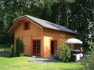 Vakantiepark Brunssum Buitenaudio-opname 2