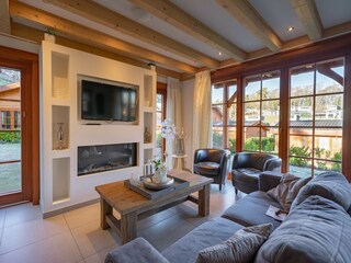 Vakantiepark Brunssum Kenmerken 1