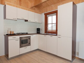 Vakantiepark Brunssum Kenmerken 9