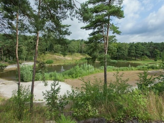 Parque de vacaciones Brunssum Entorno 14