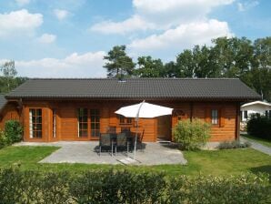 Ferienpark Holzchalet mit Mikrowelle - Brunssum - image1