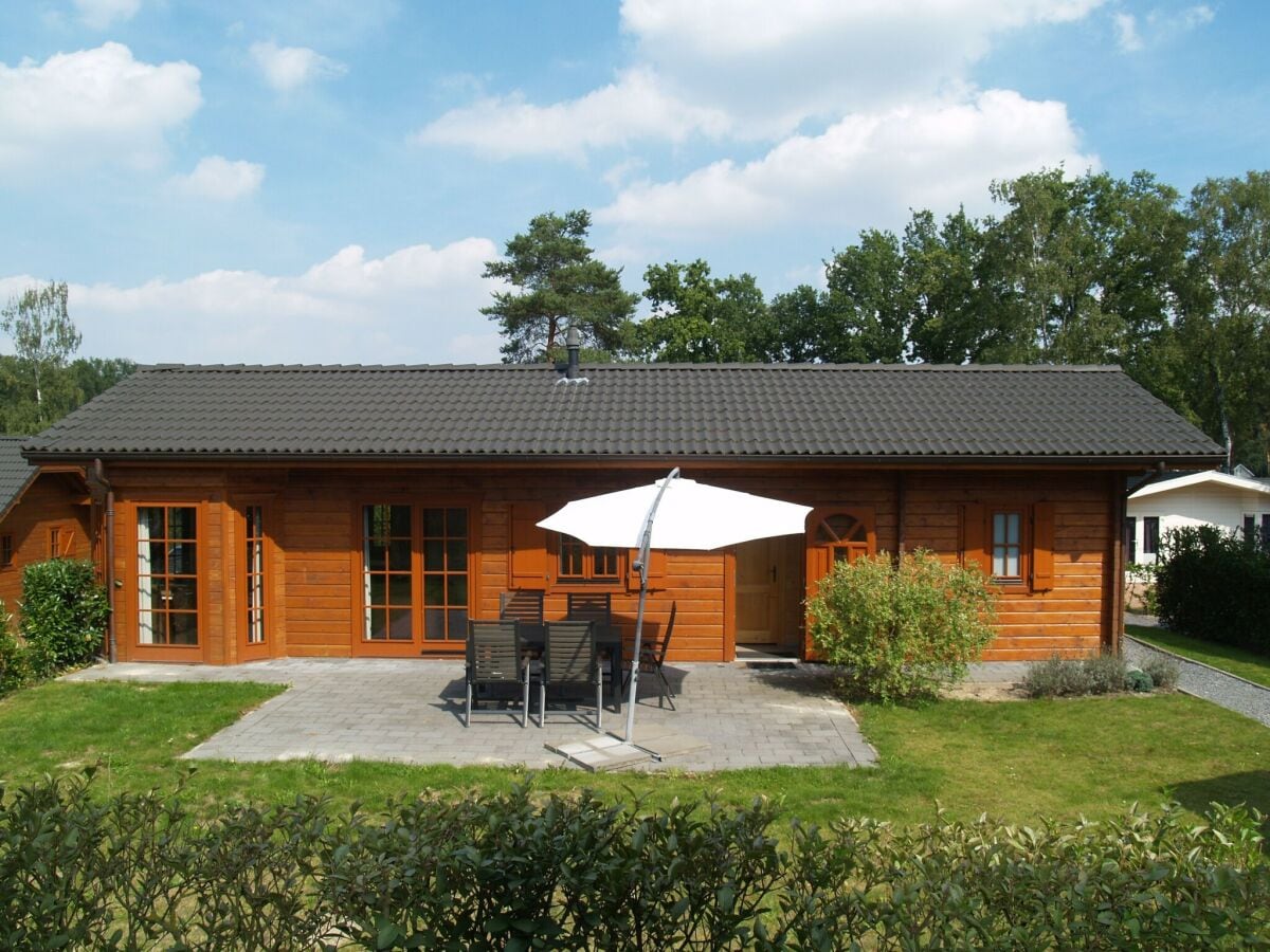 Vakantiepark Brunssum Buitenaudio-opname 1