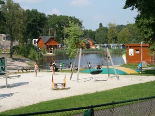 Holiday park Brunssum  13