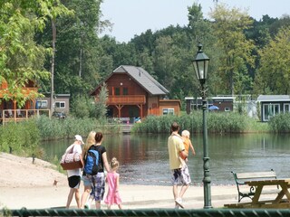 Parc de vacances Brunssum  17