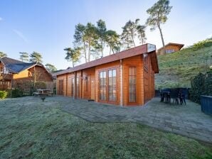 Ferienpark Holzchalet mit WiFi bei Brunssummerheide - Brunssum - image1